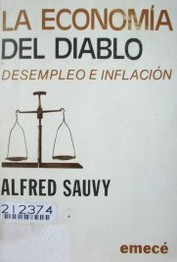 La economía del diablo : Desempleo e inflación