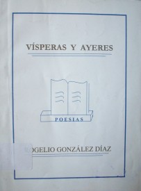 Vísperas y ayeres