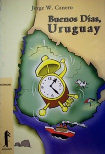 ¡Buenos días, Uruguay!