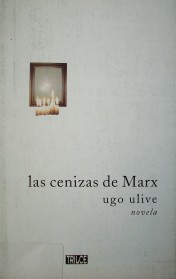 Las cenizas de Marx
