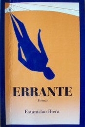 Errante : un canto a María Mundo : poemas