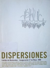 Dispersiones