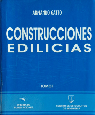 Construcciones edilicias