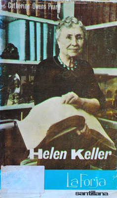 Hellen Keller