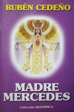 Madre Mercedes