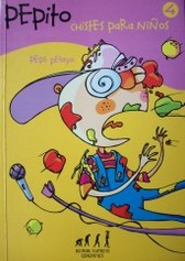 Pepito : chistes para niños : libro 4