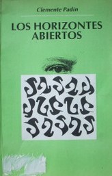 Los horizontes abiertos