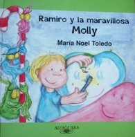 Ramiro y la maravillosa Molly