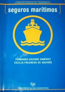 Seguros marítimos