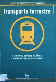 Transporte terrestre