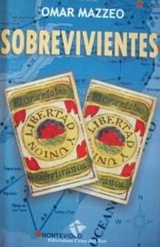 Sobrevivientes : (novela)