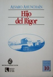 Hijo del rigor