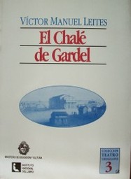 El chalé de Gardel