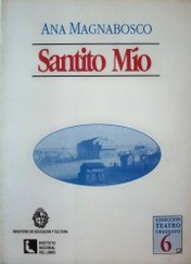 Santito mío