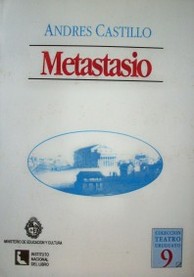 Metastasio