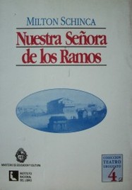 Nuestra Señora de los Ramos