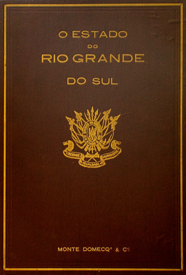 O Estado do Rio Grande do Sul