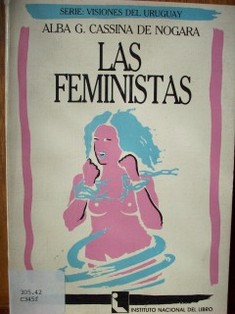 Las feministas