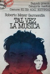 Tal vez música