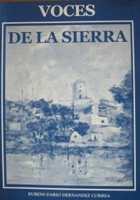 Voces de la sierra