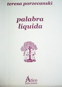 Palabra líquida