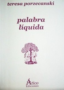 Palabra líquida