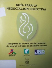 Programa de prevención de consumo de alcohol y drogas en el ámbito laboral