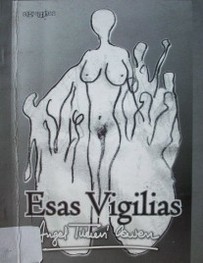 Esas vigilias