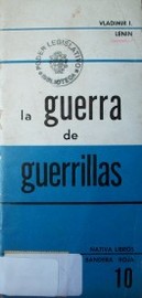 La guerra de guerrillas