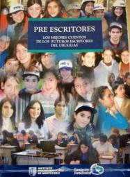 I y II concurso de pre/escritores