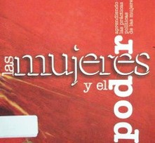 Las mujeres y el poder