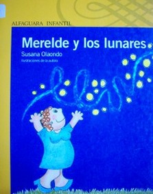 Merelde y los lunares