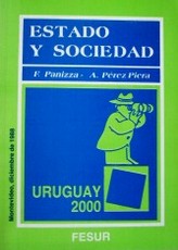 Estado y sociedad