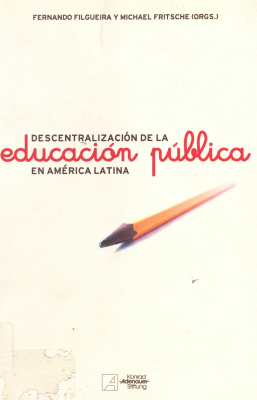 Descentralización de la educación pública en América Latina