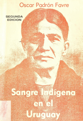 Sangre indígena en el Uruguay