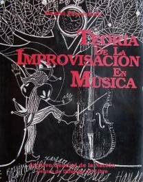 Teoría de la improvisación en música