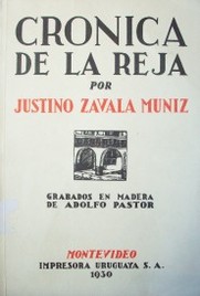 Crónica de la reja