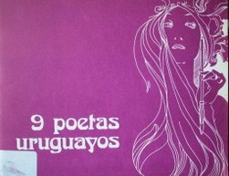 9 poetas uruguayos