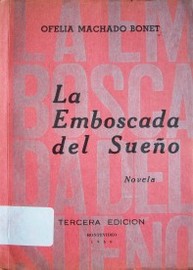 La emboscada del sueño : novela