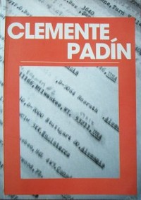 Clemente Padín