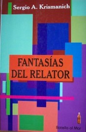 Fantasías del relator