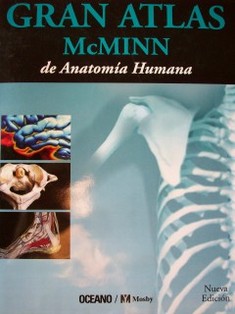 Gran atlas McMinn de anatomía humana