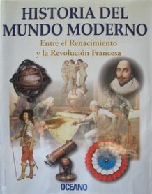 Historia del mundo moderno