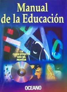 Manual de la educación