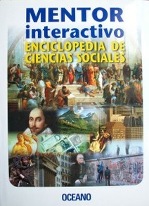 Mentor interactivo : enciclopedia de ciencias sociales