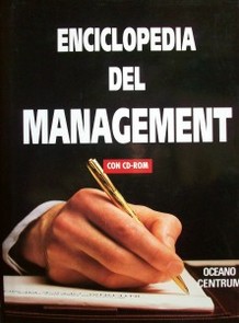 Enciclopedia del management