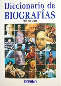 Diccionario de biografías