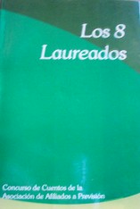 Los 8 laureados