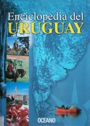 Enciclopedia del Uruguay