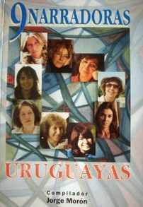 Nueve narradoras uruguayas